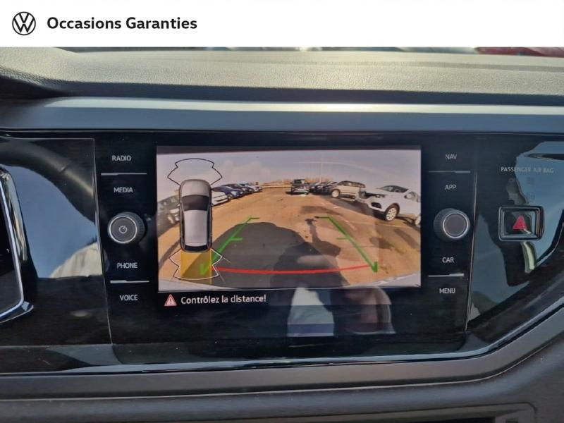 Voitures occasions VOLKSWAGEN POLO R-Line Edition Bruay-la-Buissière