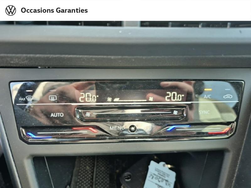 Voitures occasions VOLKSWAGEN POLO R-Line Edition Dechy