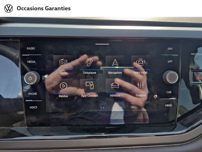 Voitures occasions VOLKSWAGEN POLO R-Line Edition Bruay-la-Buissière