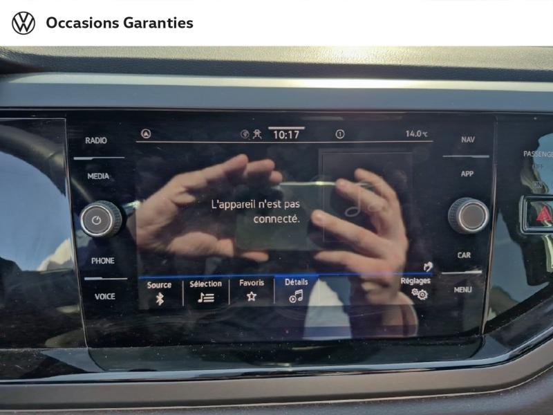 Voitures occasions VOLKSWAGEN POLO R-Line Edition Bruay-la-Buissière