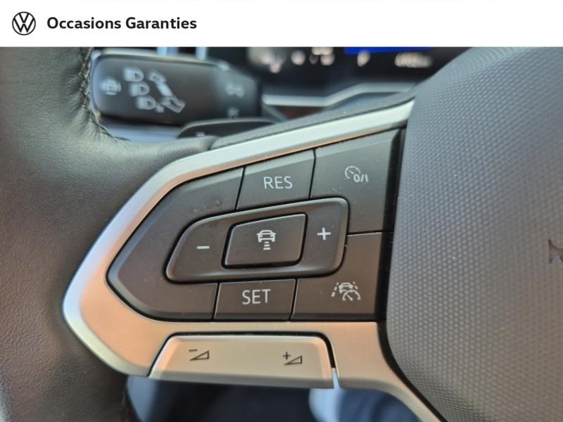 Voitures occasions VOLKSWAGEN POLO R-Line Edition Dechy