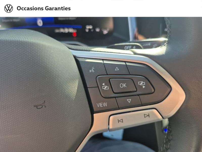 Voitures occasions VOLKSWAGEN POLO R-Line Edition Bruay-la-Buissière