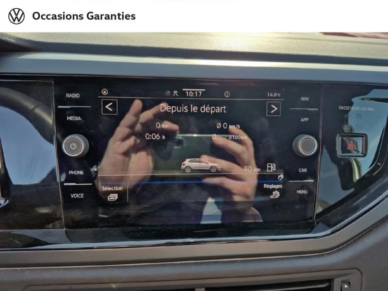 Voitures occasions VOLKSWAGEN POLO R-Line Edition Bruay-la-Buissière