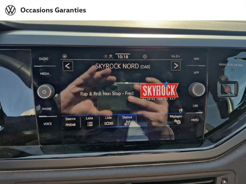 Voitures occasions VOLKSWAGEN POLO R-Line Edition Bruay-la-Buissière