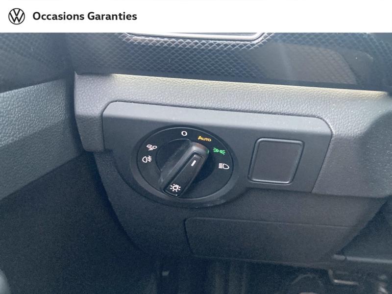 Voitures occasions VOLKSWAGEN T-CROSS R-Line Bruay-la-Buissière