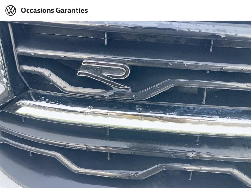 Voitures occasions VOLKSWAGEN T-CROSS R-Line Bruay-la-Buissière