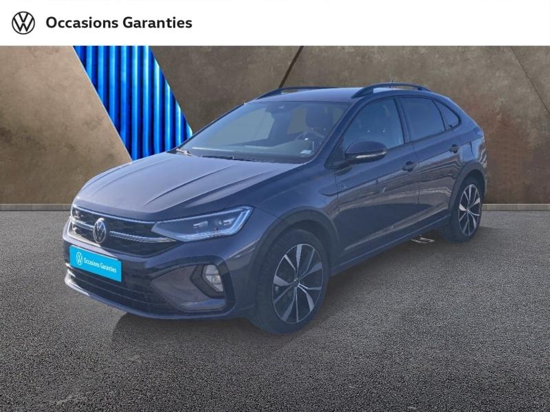 Voitures occasions VOLKSWAGEN TAIGO R-Line Bruay-la-Buissière
