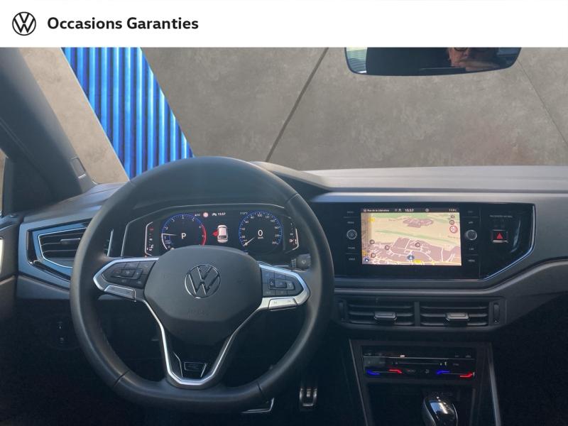Voitures occasions VOLKSWAGEN TAIGO R-Line Bruay-la-Buissière