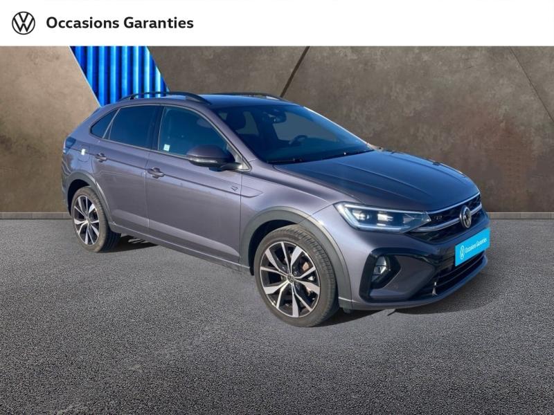 Voitures occasions VOLKSWAGEN TAIGO R-Line Bruay-la-Buissière