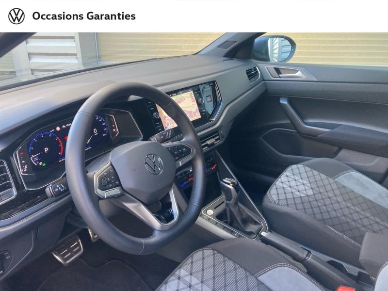 Voitures occasions VOLKSWAGEN TAIGO R-Line Dechy