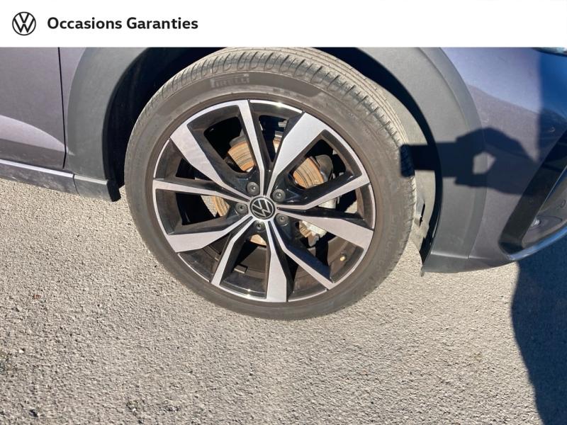 Voitures occasions VOLKSWAGEN TAIGO R-Line Bruay-la-Buissière