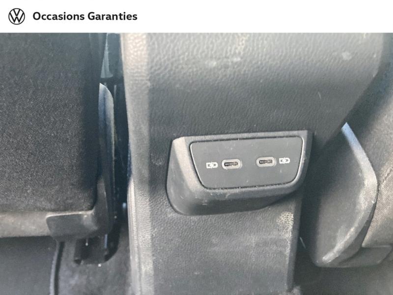 Voitures occasions VOLKSWAGEN TAIGO R-Line Dechy
