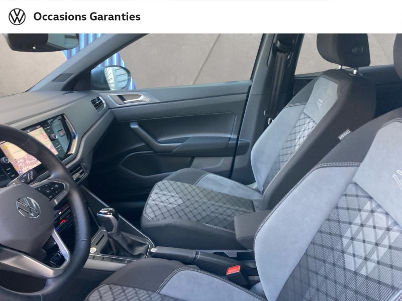 Voitures occasions VOLKSWAGEN TAIGO R-Line Bruay-la-Buissière