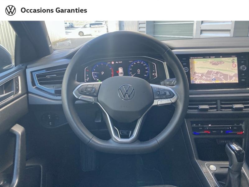 Voitures occasions VOLKSWAGEN TAIGO R-Line Dechy