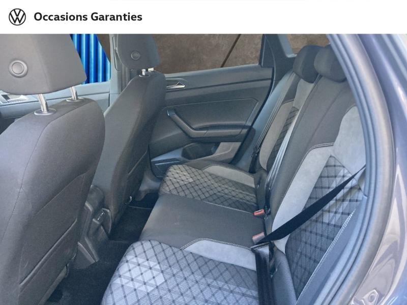 Voitures occasions VOLKSWAGEN TAIGO R-Line Dechy