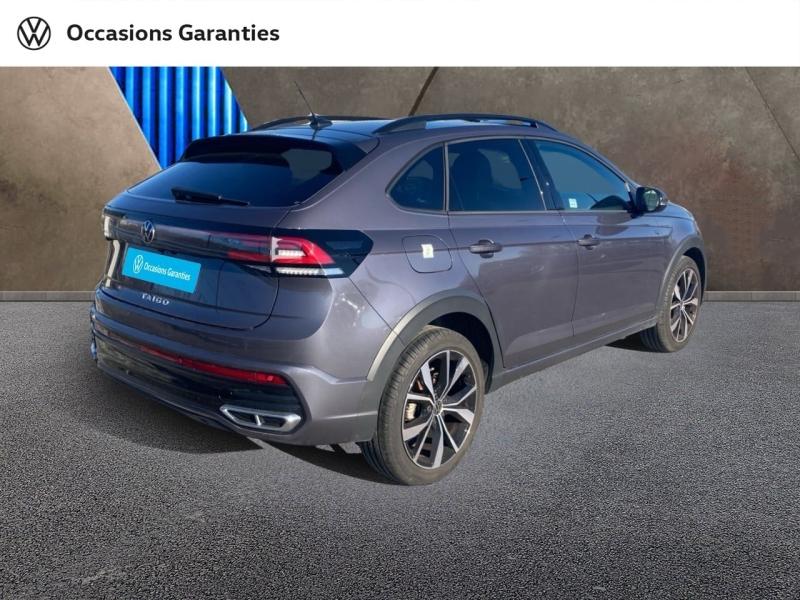 Voitures occasions VOLKSWAGEN TAIGO R-Line Bruay-la-Buissière