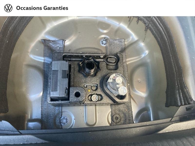 Voitures occasions VOLKSWAGEN TAIGO R-Line Dechy