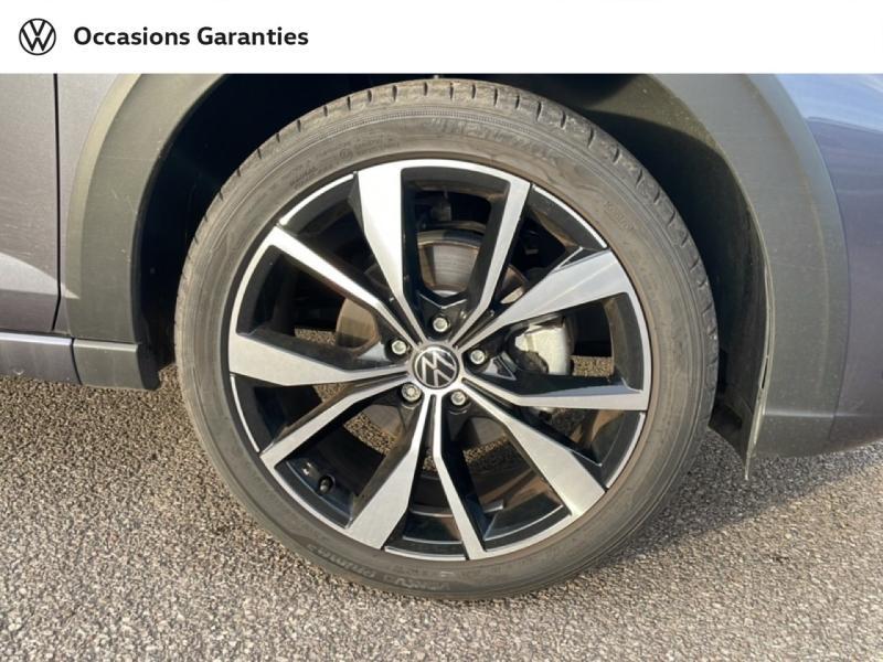 Voitures occasions VOLKSWAGEN TAIGO R-Line Bruay-la-Buissière