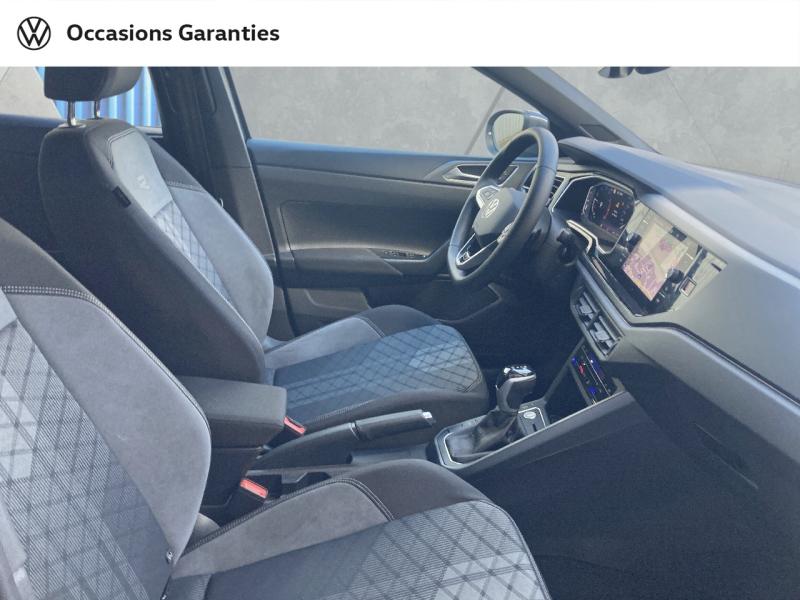 Voitures occasions VOLKSWAGEN TAIGO R-Line Dechy