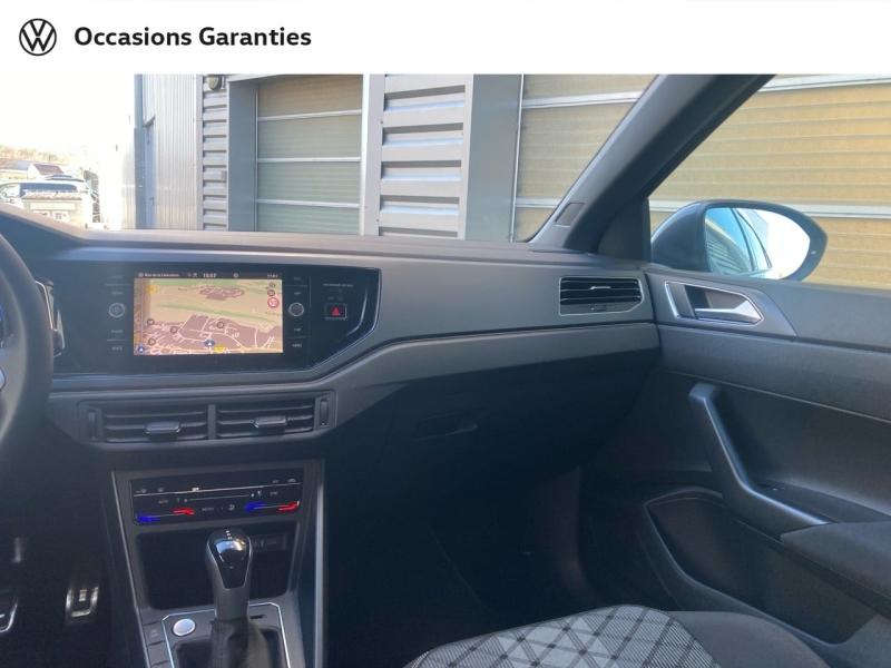 Voitures occasions VOLKSWAGEN TAIGO R-Line Bruay-la-Buissière