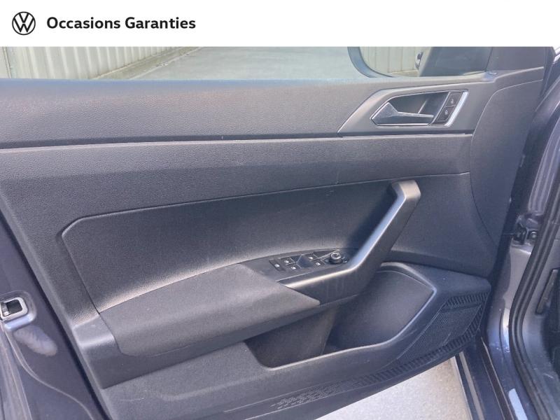 Voitures occasions VOLKSWAGEN TAIGO R-Line Dechy