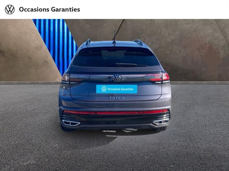 Voitures occasions VOLKSWAGEN TAIGO R-Line Bruay-la-Buissière