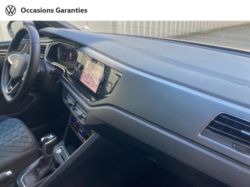 Voitures occasions VOLKSWAGEN TAIGO R-Line Dechy