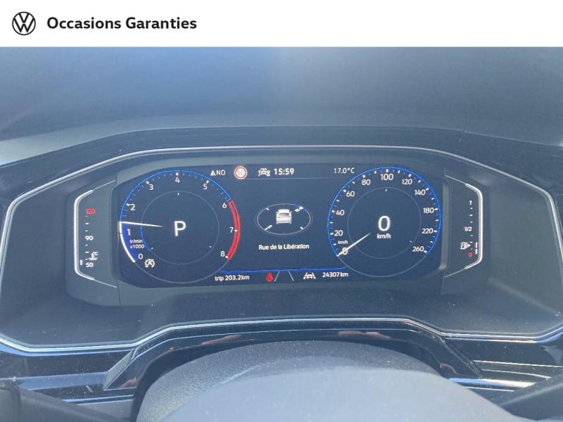 Voitures occasions VOLKSWAGEN TAIGO R-Line Dechy