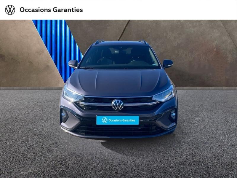 Voitures occasions VOLKSWAGEN TAIGO R-Line Bruay-la-Buissière