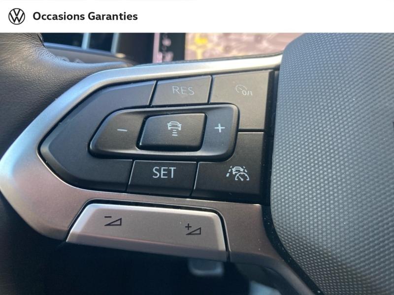 Voitures occasions VOLKSWAGEN TAIGO R-Line Dechy