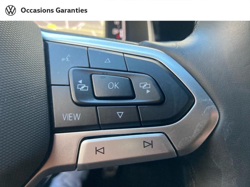 Voitures occasions VOLKSWAGEN TAIGO R-Line Dechy