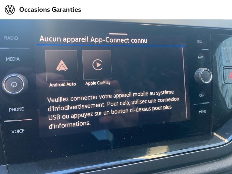 Voitures occasions VOLKSWAGEN TAIGO R-Line Dechy