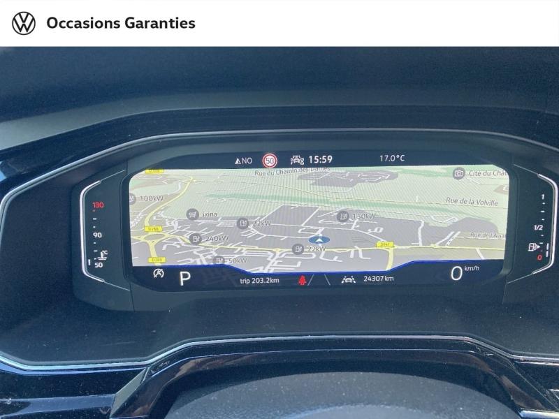 Voitures occasions VOLKSWAGEN TAIGO R-Line Bruay-la-Buissière