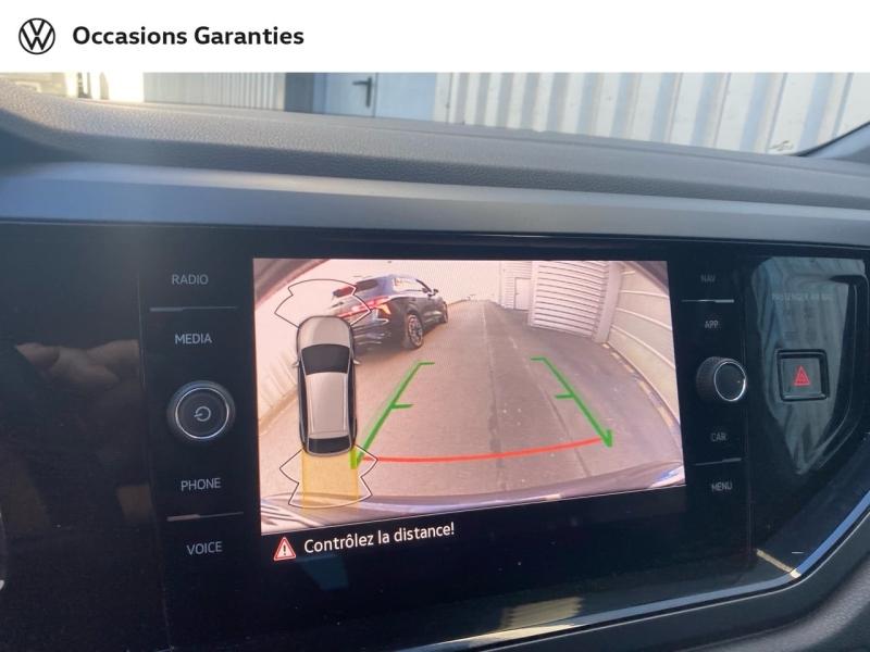 Voitures occasions VOLKSWAGEN TAIGO R-Line Dechy