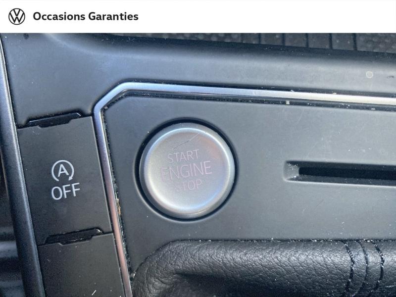 Voitures occasions VOLKSWAGEN TAIGO R-Line Dechy