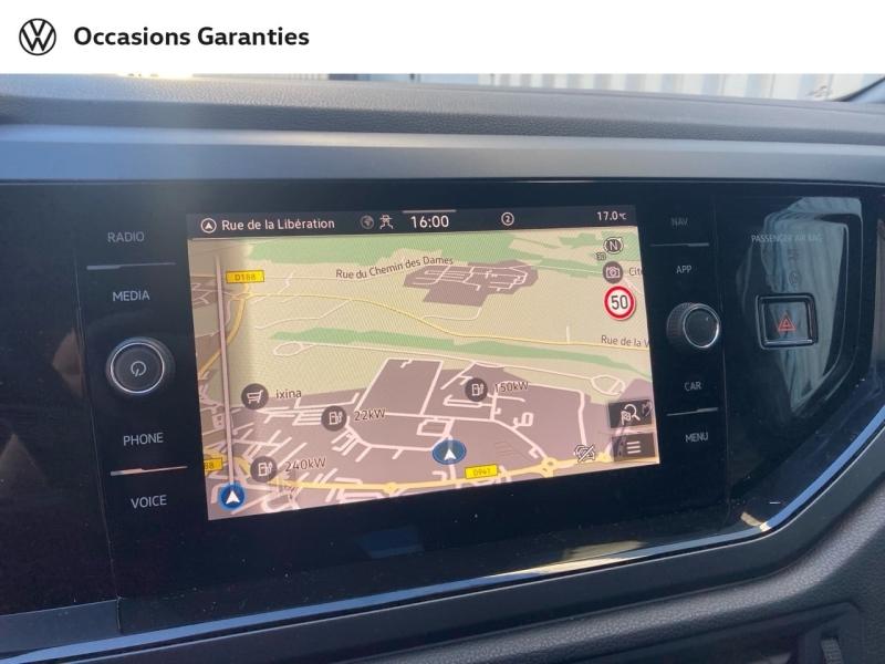 Voitures occasions VOLKSWAGEN TAIGO R-Line Bruay-la-Buissière