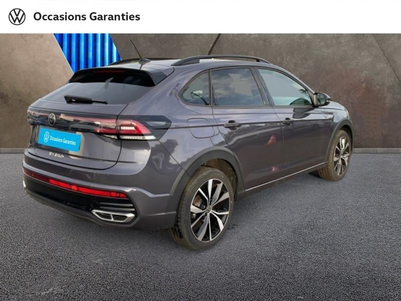 Voitures occasions VOLKSWAGEN TAIGO R-Line Dechy