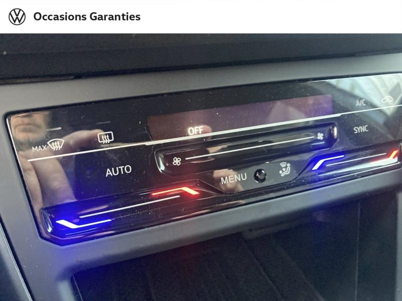 Voitures occasions VOLKSWAGEN TAIGO R-Line Bruay-la-Buissière