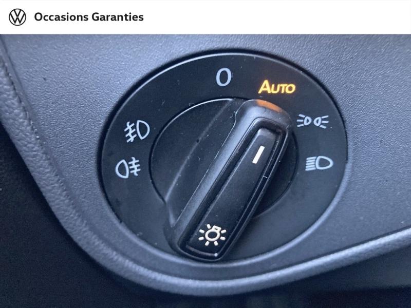 Voitures occasions VOLKSWAGEN TAIGO R-Line Bruay-la-Buissière