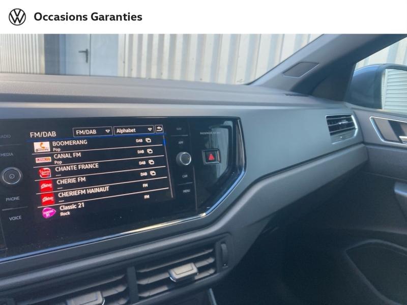 Voitures occasions VOLKSWAGEN TAIGO R-Line Bruay-la-Buissière