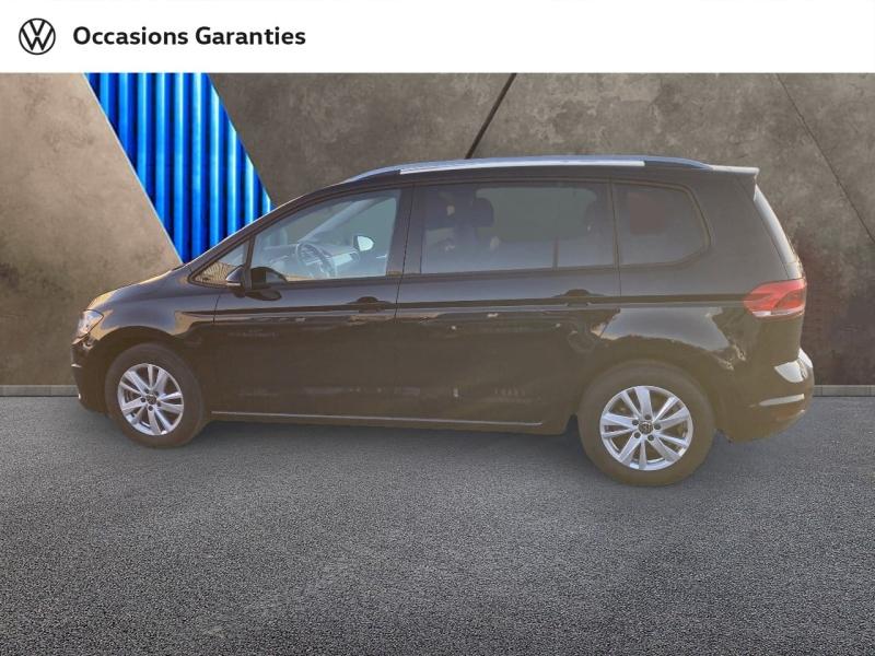Voitures occasions VOLKSWAGEN TOURAN Life Plus Bruay-la-Buissière