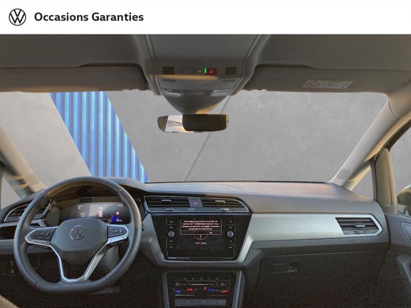 Voitures occasions VOLKSWAGEN TOURAN Life Plus Bruay-la-Buissière