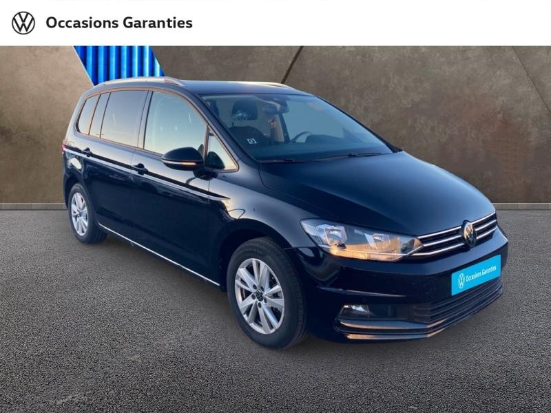 Voitures occasions VOLKSWAGEN TOURAN Life Plus Bruay-la-Buissière