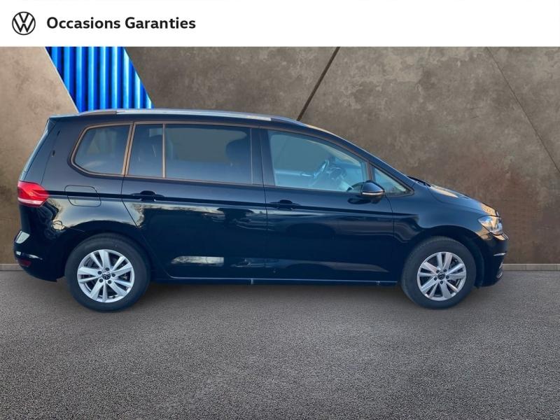Voitures occasions VOLKSWAGEN TOURAN Life Plus Bruay-la-Buissière