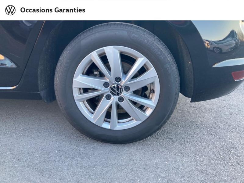 Voitures occasions VOLKSWAGEN TOURAN Life Plus Bruay-la-Buissière