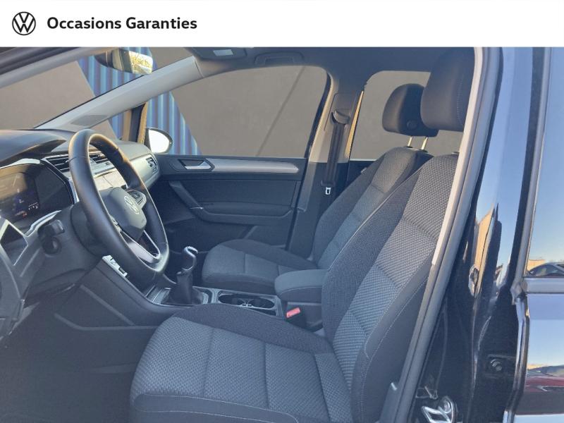 Voitures occasions VOLKSWAGEN TOURAN Life Plus Bruay-la-Buissière