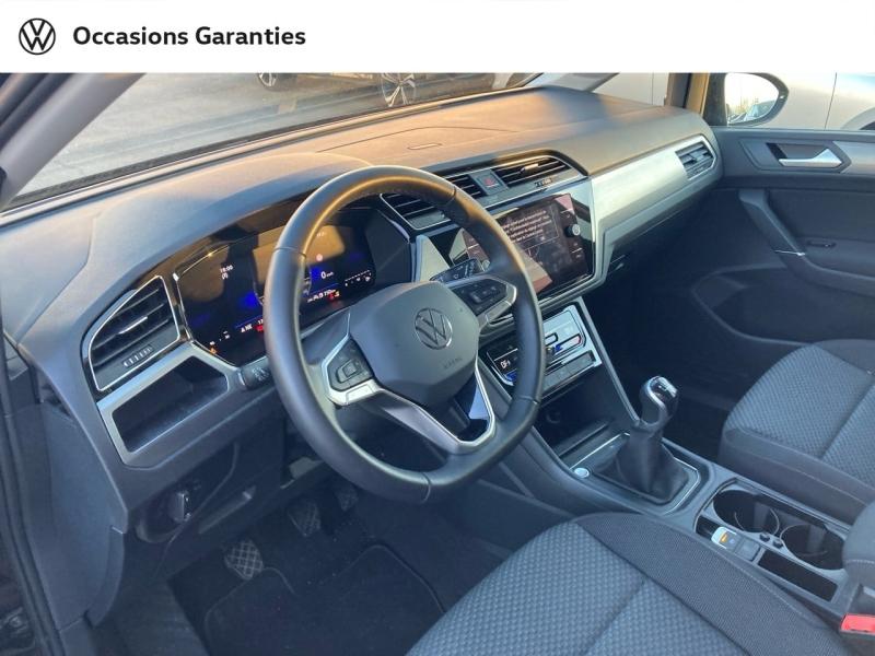 Voitures occasions VOLKSWAGEN TOURAN Life Plus Bruay-la-Buissière