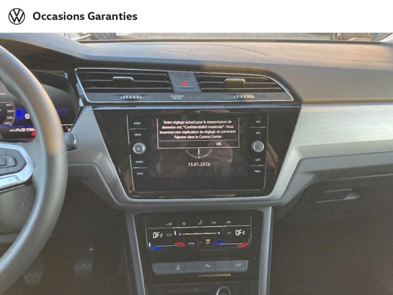 Voitures occasions VOLKSWAGEN TOURAN Life Plus Bruay-la-Buissière