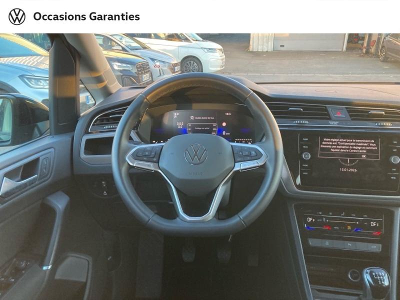 Voitures occasions VOLKSWAGEN TOURAN Life Plus Bruay-la-Buissière