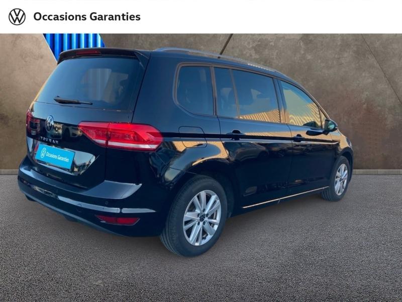 Voitures occasions VOLKSWAGEN TOURAN Life Plus Bruay-la-Buissière